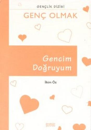 Gencim Doğruyum