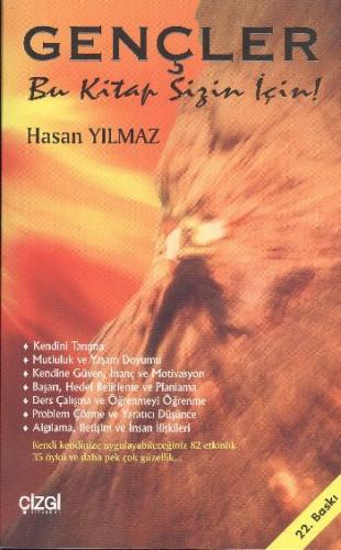 Gençler Bu Kitap Sizin İçin