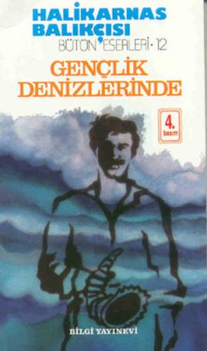 Gençlik Denizlerinde