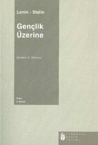 Gençlik üzerine