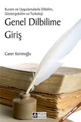 Genel Dilbilime Giriş