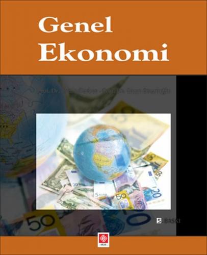 Genel Ekonomi (5. Baskı)