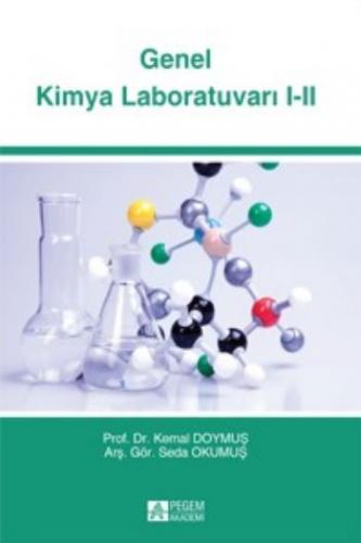 Genel Kimya Laboratuvarı 1-2