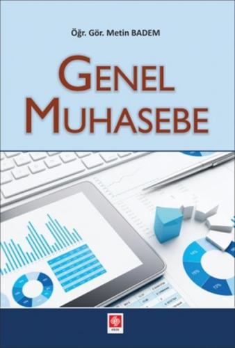 Genel Muhasebe (Metin Badem)