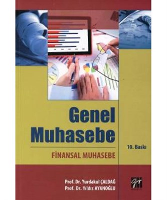 Genel Muhasebe / Yurdakul Çaldağ