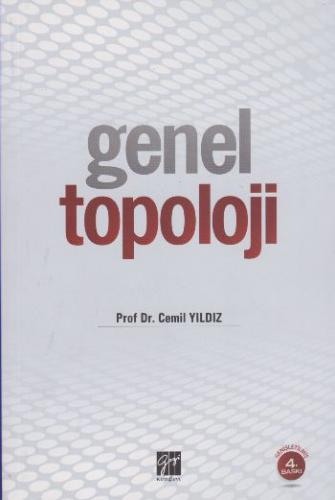 Genel Topoloji