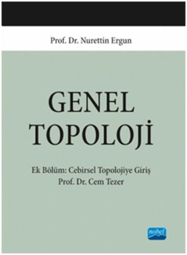 Genel Topoloji