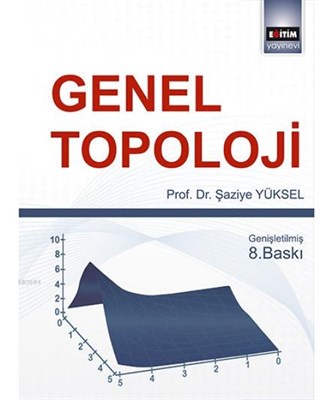 Genel Topoloji