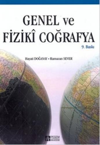 Genel ve Fiziki Coğrafya