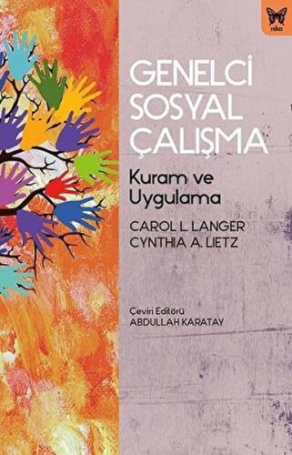 Genelci Sosyal Çalışma