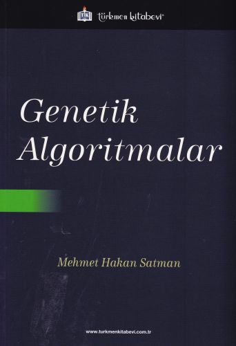 Genetik Algoritmalar