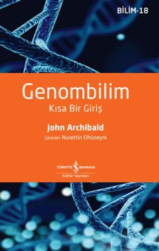 Genombilim – Kısa Bir Giriş