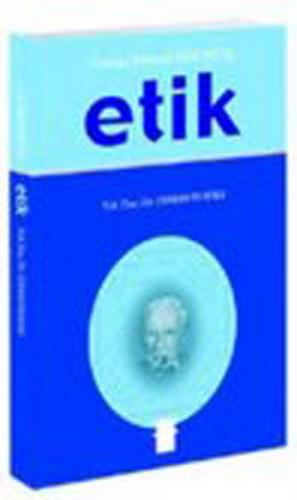 George Edward Moore'da Etik