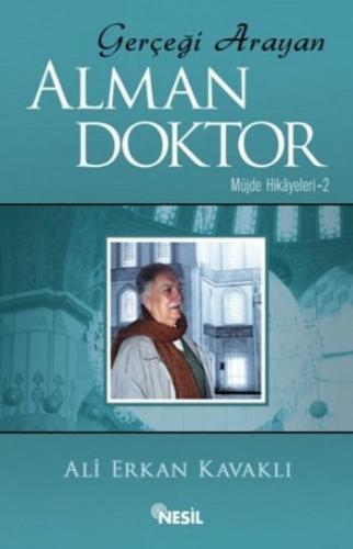 Gerçeği Arayan Alman Doktor