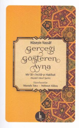 Gerçeği Gösteren Ayna