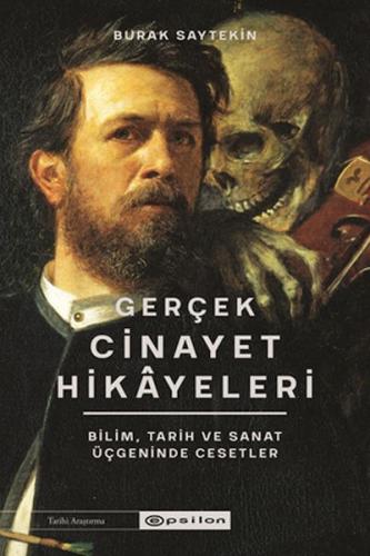 Gerçek Cinayet Hikâyeleri