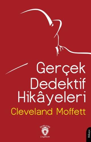 Gerçek Dedektif Hikayeleri