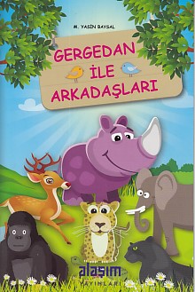 Gergedan ile Arkadaşları