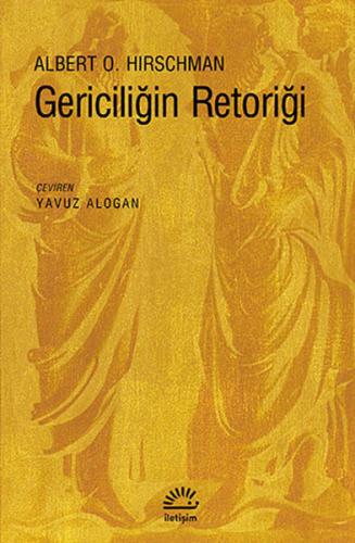 Gericiliğin Retoriği