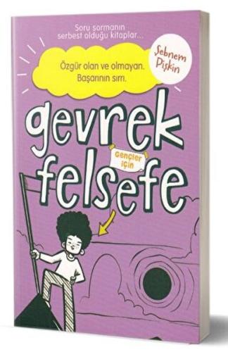 Gevrek Felsefe-Lila Kitap