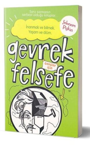 Gevrek Felsefe-Yeşil Kitap