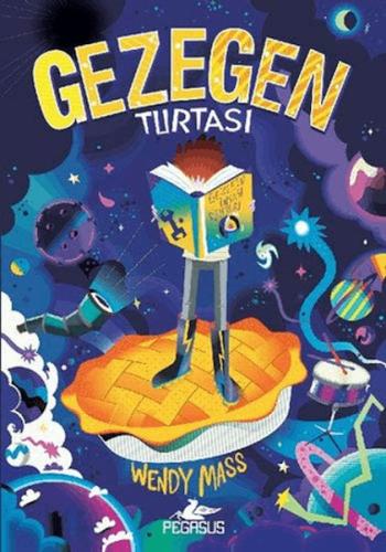 Gezegen Turtası