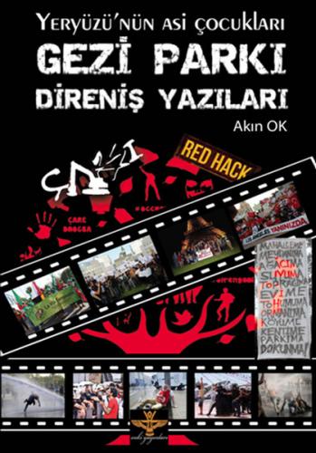 Gezi Parkı Direniş Yazıları