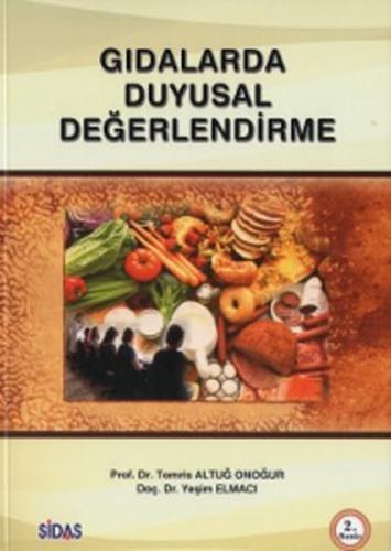 Gıdalarda Duyusal Değerlendime