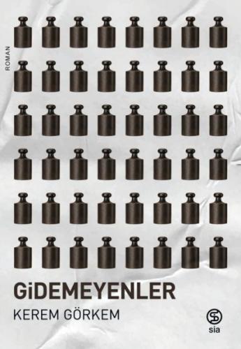 Gidemeyenler