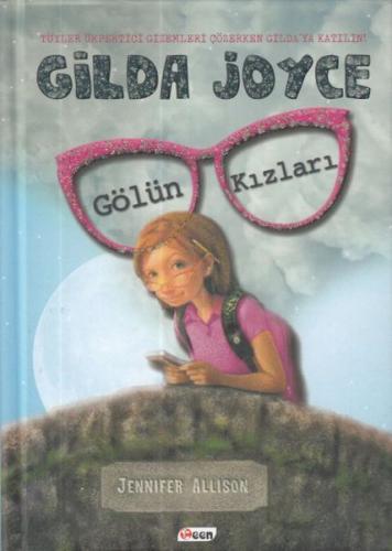 Gilda Joyce-Gölün Kızları