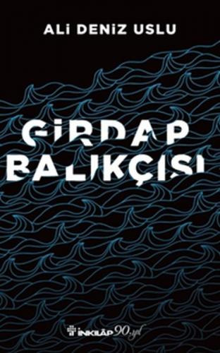 Girdap Balıkçısı