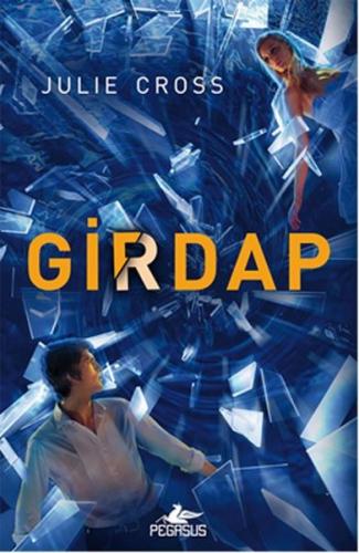 Girdap (Ciltli) / Fırtına Serisi 2. Kitap