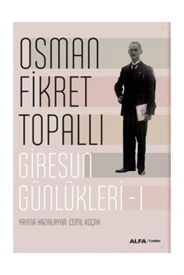 Giresun Günlükleri 1