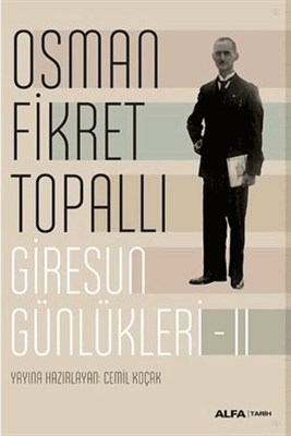 Giresun Günlükleri 2