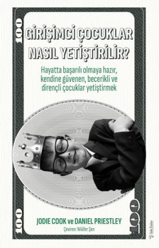 Girişimci Çocuklar Nasıl Yetiştirilir?