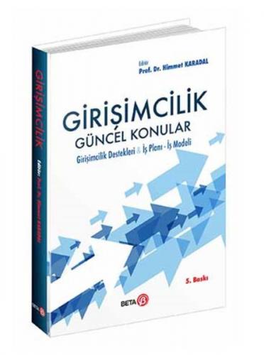 Girişimcilik (Himmet Karadal)