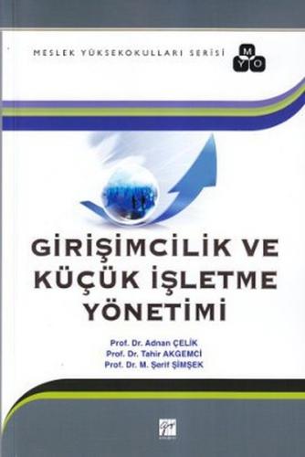 Girişimcilik ve Küçük İşletme Yönetimi