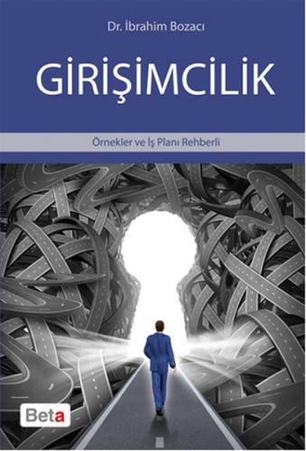 Girişimcilik