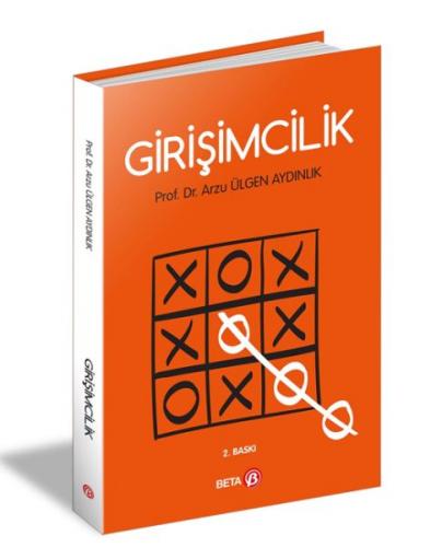 Girişimcilik