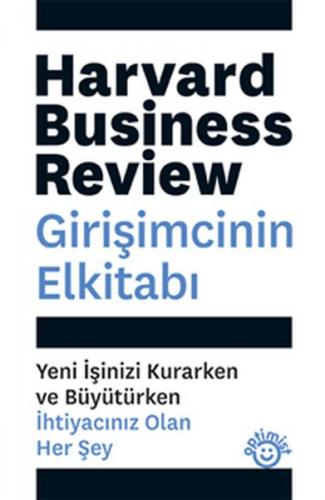 Girişimcinin El Kitabı