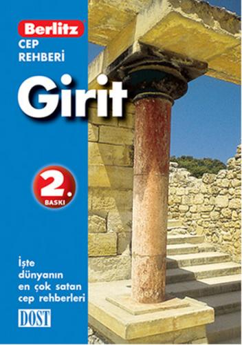 Girit - Cep Rehberi