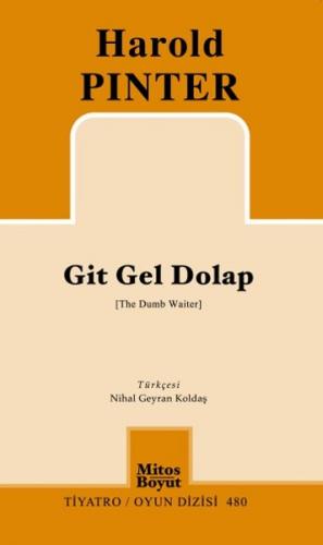 Git Gel Dolap