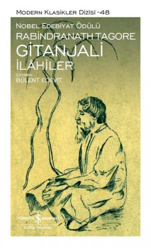 Gitanjali - İlahiler - Modern Klasikler Dizisi (Ciltli)