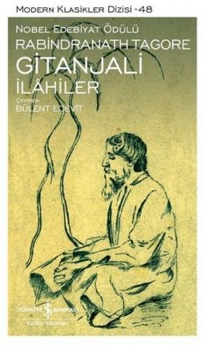 Gitanjali - İlahiler - Modern Klasikler Dizisi