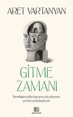 Gitme Zamanı