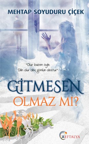 Gitmesen Olmaz mı?