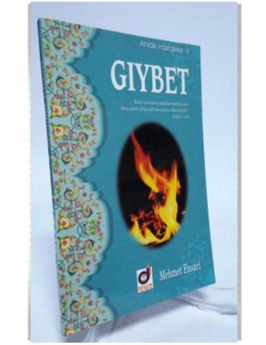 Gıybet