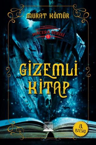 Gizemli Kitap