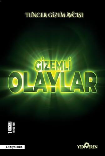 Gizemli Olaylar