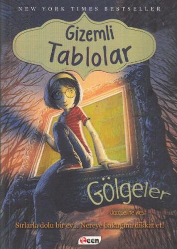 Gizemli Tablolar - Gölgeler